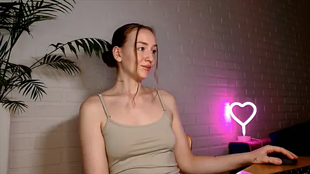 Živý XXX chat WhitePrincessLuna