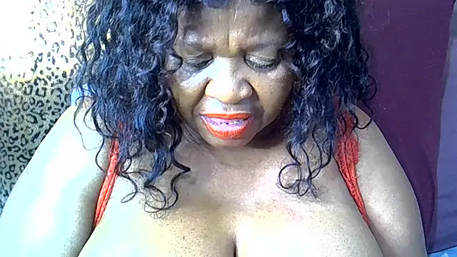 Chatroom XXX en direct de Ebony_Cougar