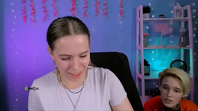 Chatroom XXX en direct de lumi_soft
