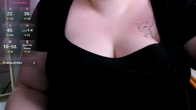 Stella_Brayn élő XXX-chatje