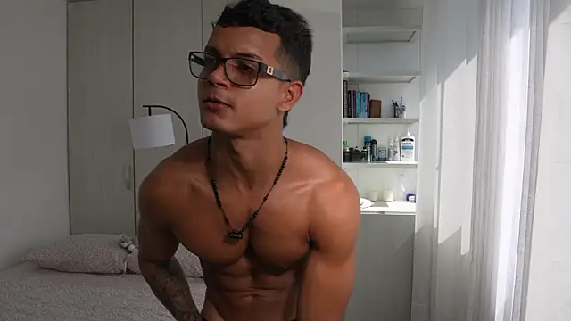 Živý XXX chat Paradise_boy__