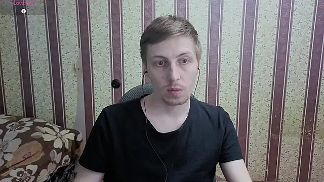 Chat XXX ao vivo de Darien_Brown
