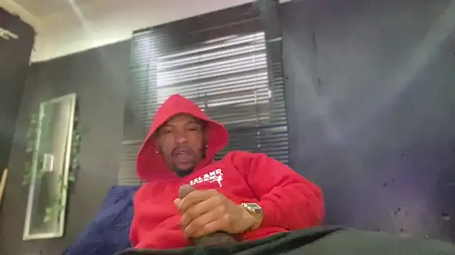BlueIceCube Chat XXX in diretta