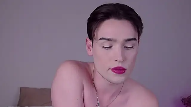 Chat +18 de RobbyCharming ao vivo