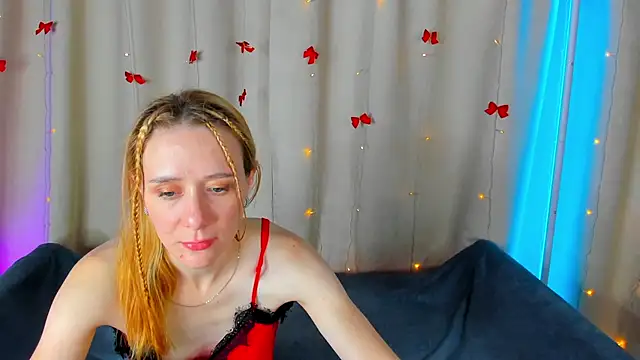 Živý XXX chat NikaBond
