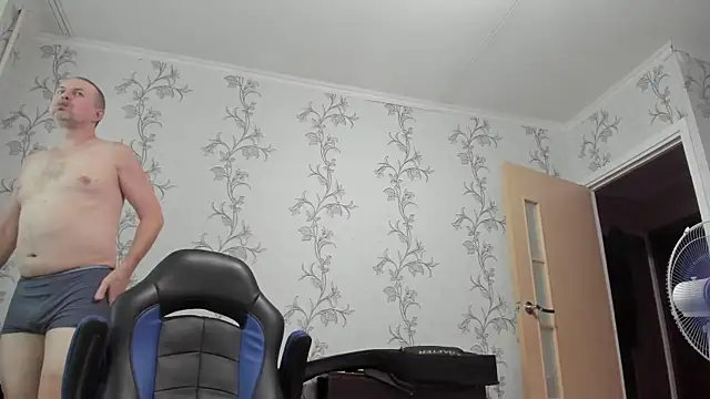 SanFrantsiskon Live XXX chat