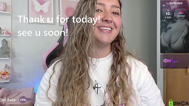 Melannyy_ 라이브 XXX 채팅