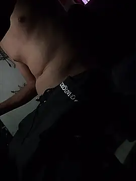 CassetteSonico Webcam Show