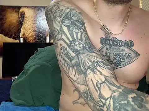 JuicyJoshy 라이브 XXX 채팅
