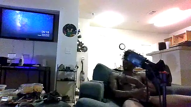 Chat XXX en directo de Triggerhappycj100