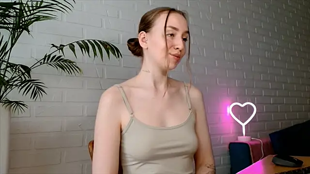 WhitePrincessLuna Chat XXX live