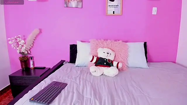 liapinket Chat XXX live