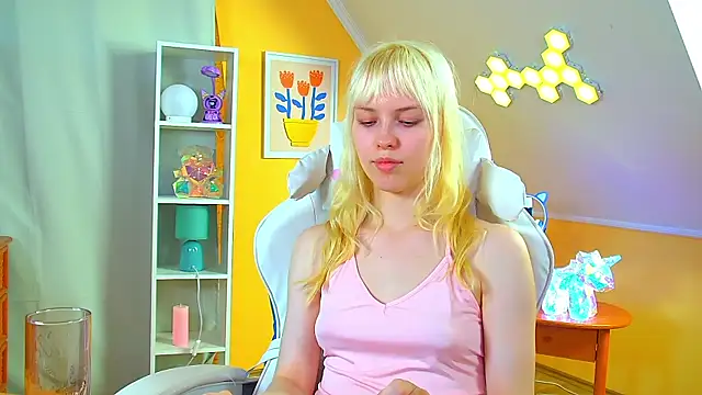 HannahHollis Chat XXX live
