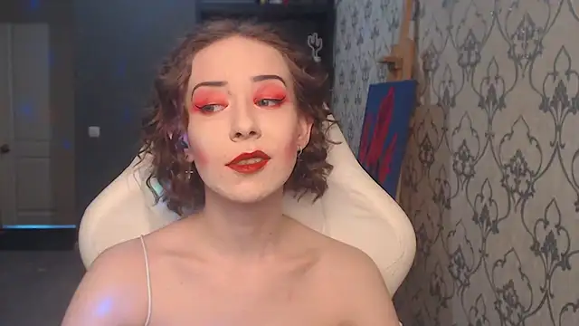 Chatroom XXX en direct de FascinatingEyess