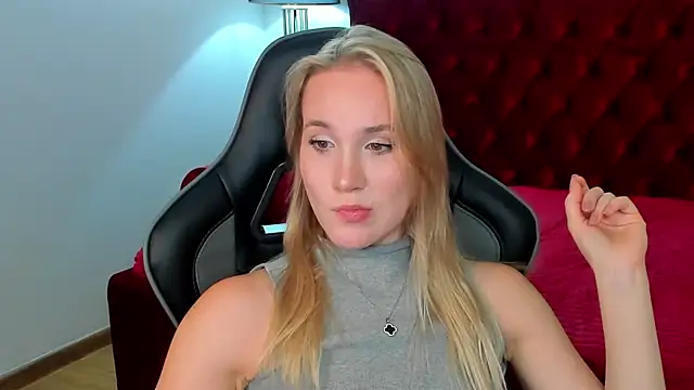 Chatroom XXX en direct de ElaraVoltage