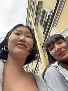 CreamPuff-n Live XXX chat