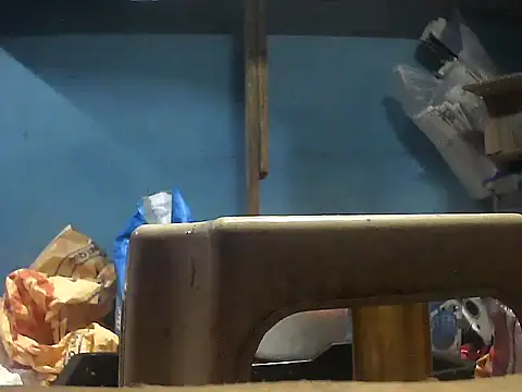 Precumking1 élő XXX-chatje