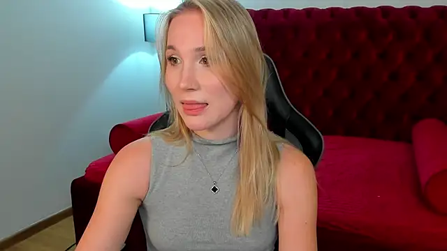 ElaraVoltage – Live XXX-chat