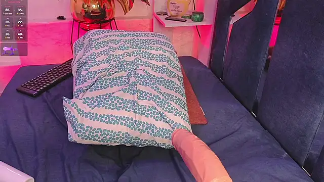 Živý XXX chat VeronicaRyan