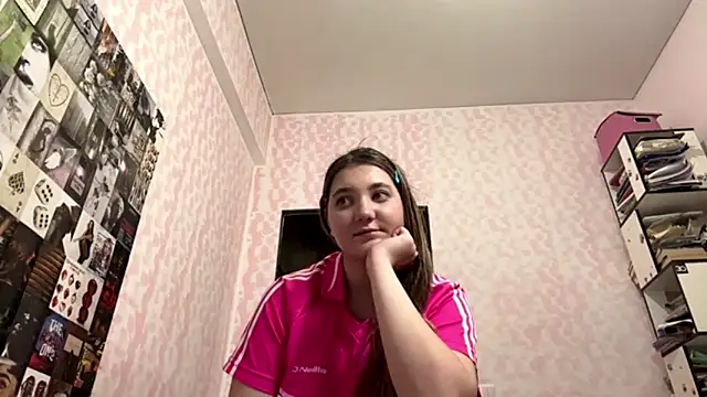 Chatroom XXX en direct de JanineThielman