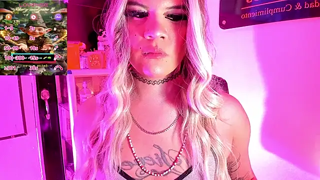 Czat XXX na żywo – mistressparty