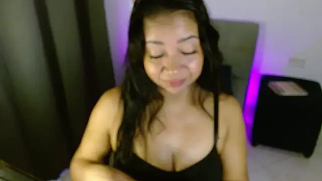 lispetite's Live XXX Chat