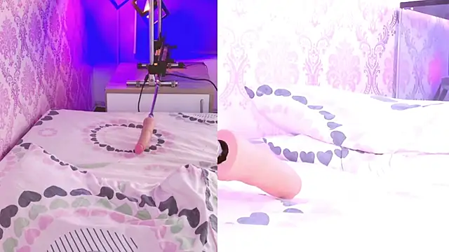 kloe_campbell 现场XXX聊天