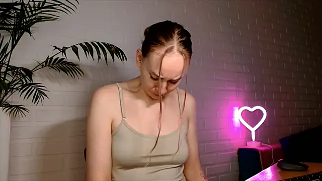 WhitePrincessLuna – Live XXX-chat