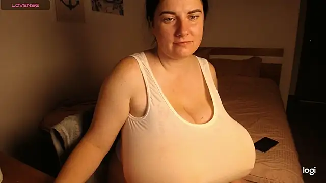 alisiaparril – Live XXX-chat