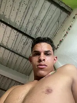 Chat XXX en directo de 7ShaunkHend_