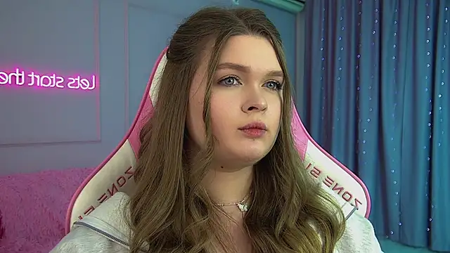 Chat XXX en directo de CrystalLyons