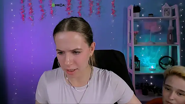 lumi_soft's Live XXX Chat