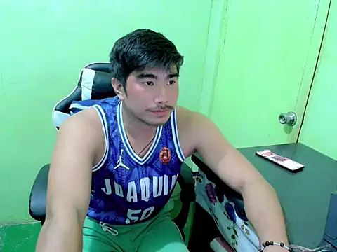 Hunkfireman Obrolan Langsung XXX
