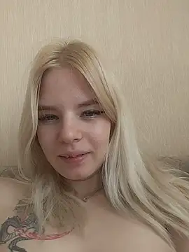 Chat XXX en directo de Blair__Heirs