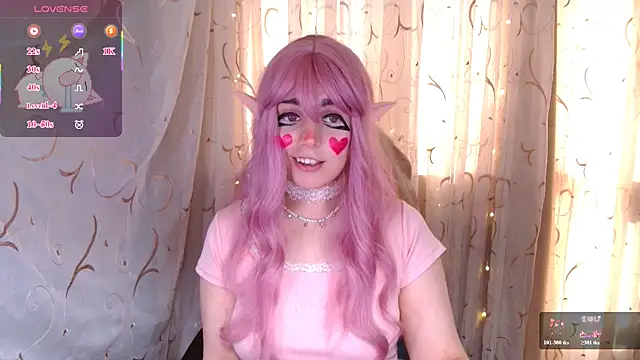 Chat XXX en directo de --Ramona--