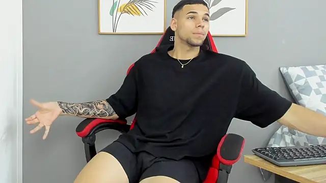 Santana_maximo 라이브 XXX 채팅