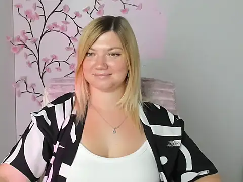 Chat XXX ao vivo de Lola_moree