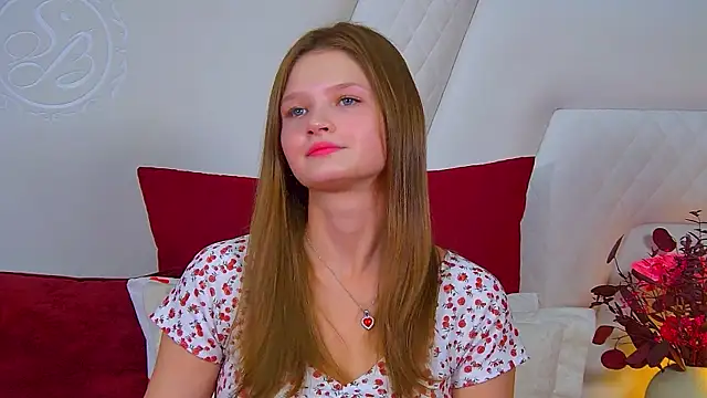JaneRosen Obrolan Langsung XXX