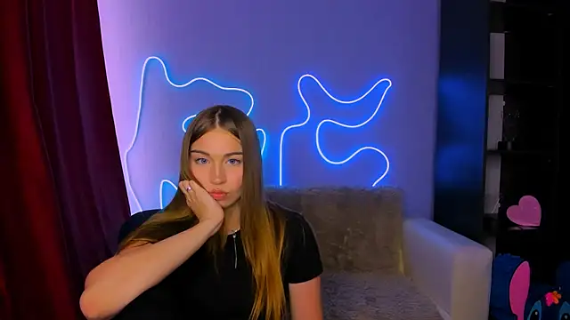 princessnicolee's Live XXX Chat