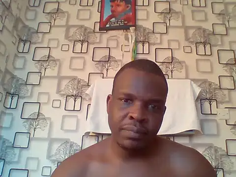 Chumba_001 Adlı Modelin Canlı XXX Sohbeti