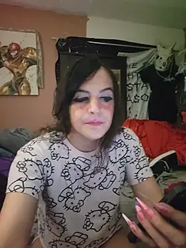 Онлайн чат XXX ellajval999