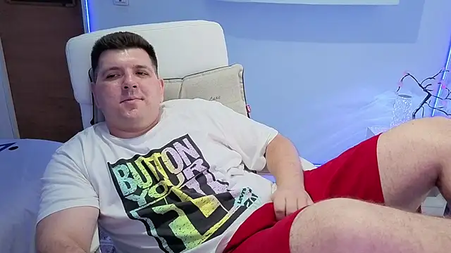 JasonJacks – Naživo XXX chat