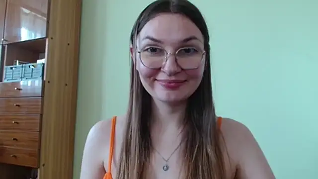 LooveELLYx élő XXX-chatje