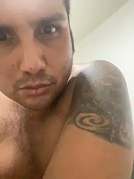 Chat +18 de JRS954 ao vivo