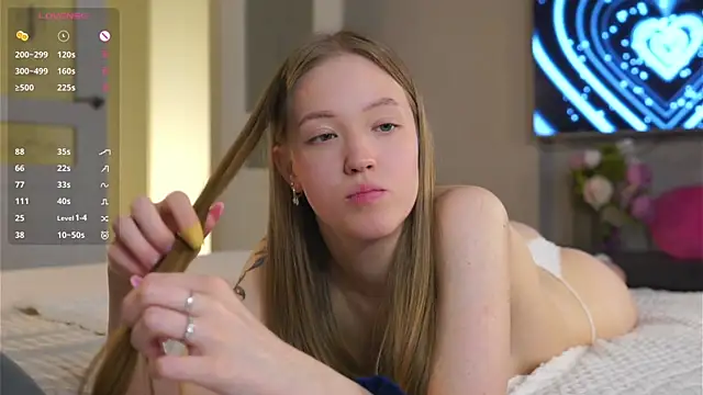 Chat XXX Live KylaAnselm