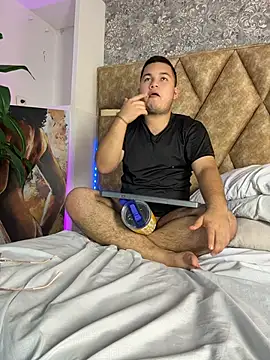 Chat XXX en directo de I_AM_EMMA_