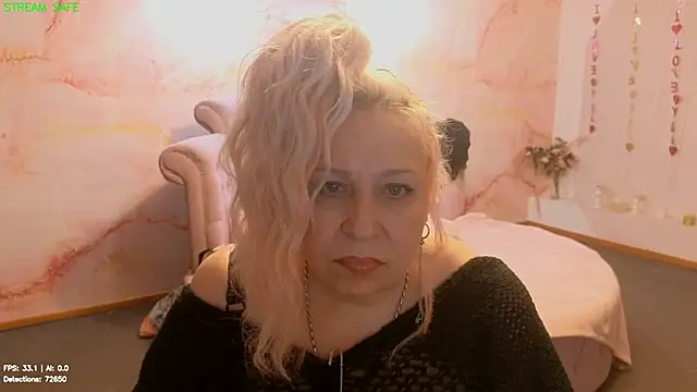 Penelope_Pinky's Live XXX Chat