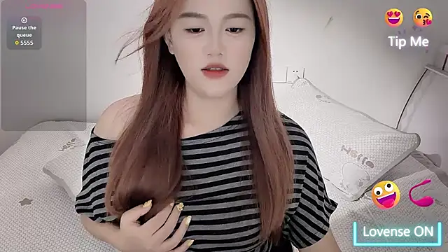 Amireux-8 라이브 XXX 채팅