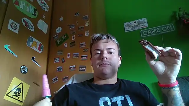 Turbotia Chat XXX live