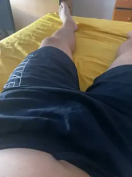 23sergio28 Adlı Modelin Web Kamerası Şovu